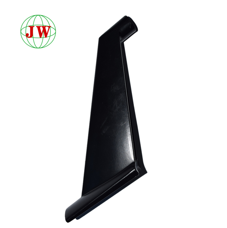 Fundição sob pressão de alumínio anodizado