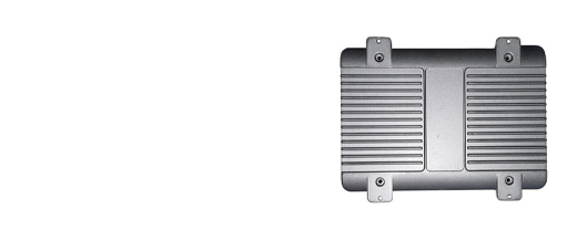 Communication Parts Die Casting