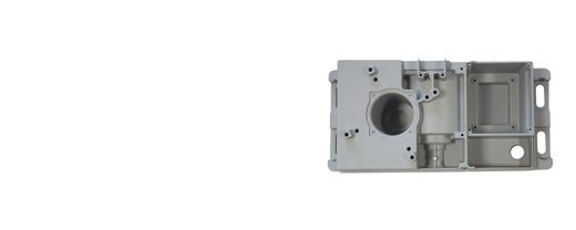 Medical Machinery Castings