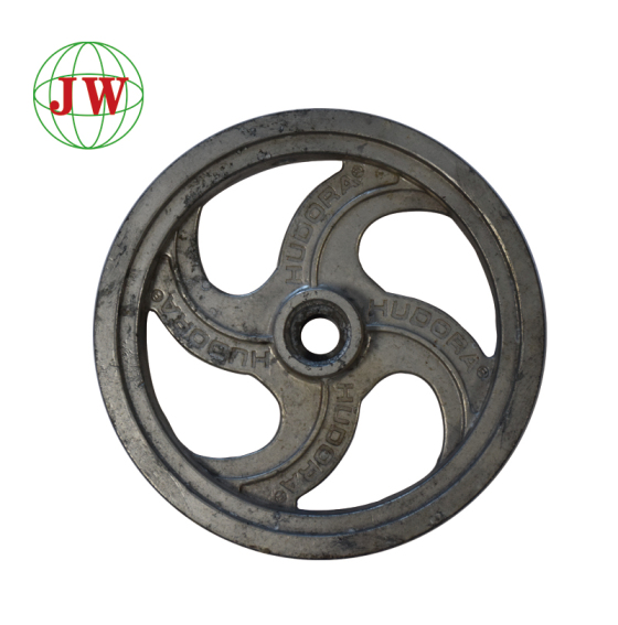 Sharing of Die Casting Mold Technology for Aluminum Alloy Automotive Parts