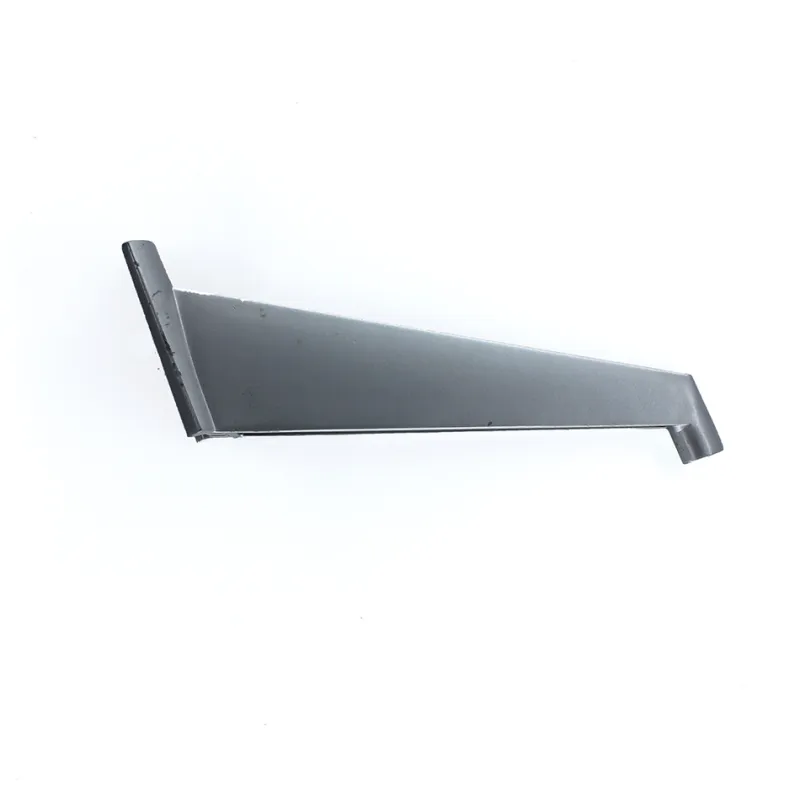 Mobilier d'extérieur en aluminium moulé sous pression