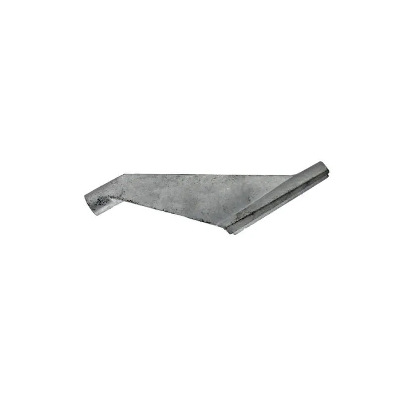 Mobilier d'extérieur en aluminium moulé sous pression
