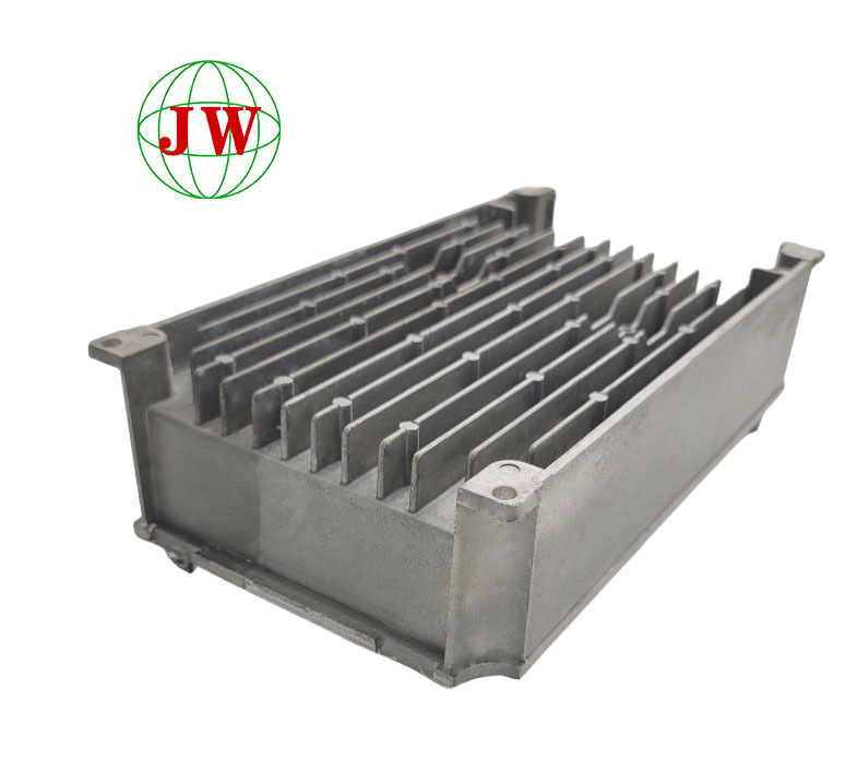 Zinc Die Castings We Could Do As Your 3d Drawing