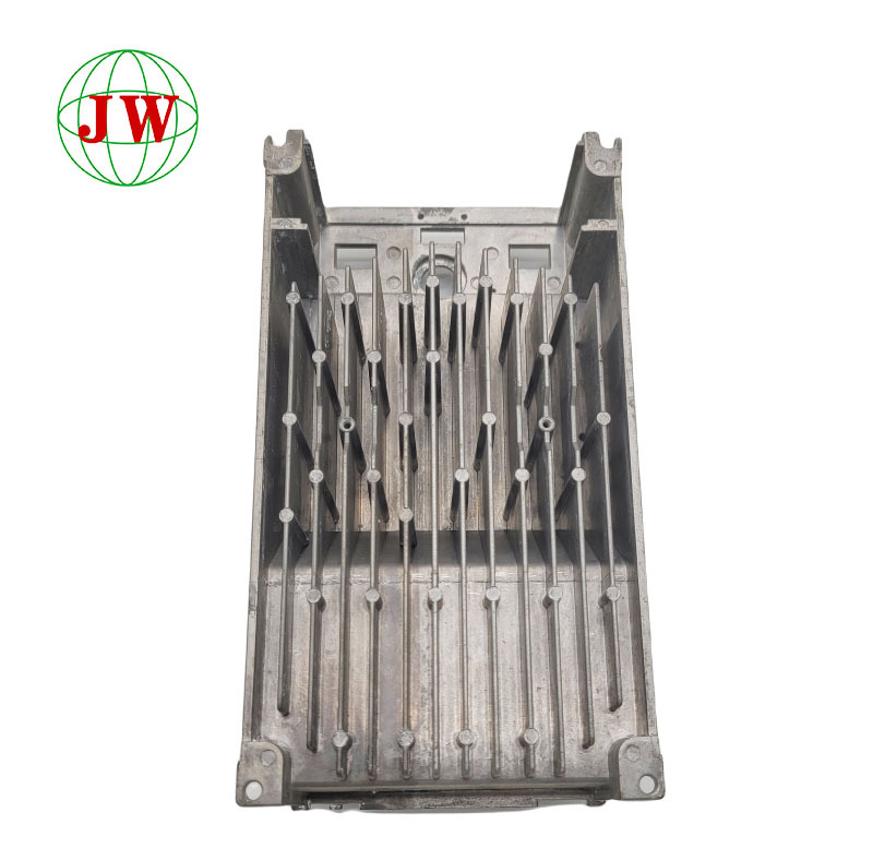 Zinc Die Castings We Could Do As Your 3d Drawing