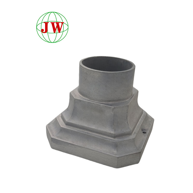 A gravidade conduzida mobília do alojamento da luz de rua morre processo