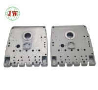 Aluminum casting dental equipment therapy chair accessories