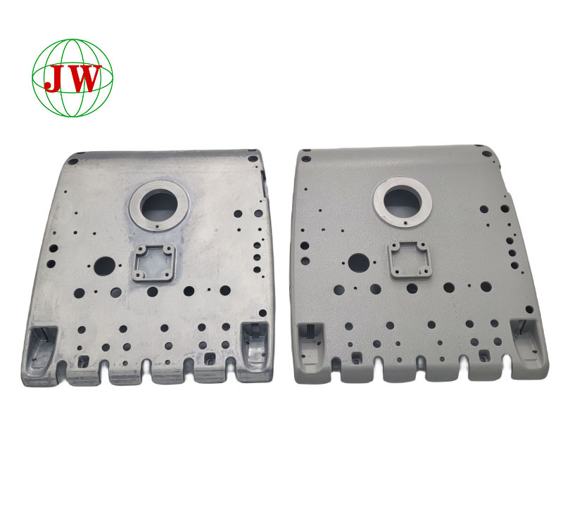 Aluminum casting dental equipment therapy chair accessories