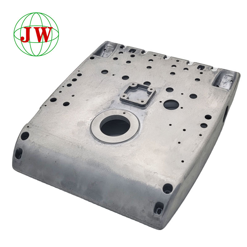 Aluminum casting dental equipment therapy chair accessories