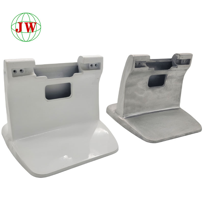 Fundição sob pressão de liga de alumínio ADC12