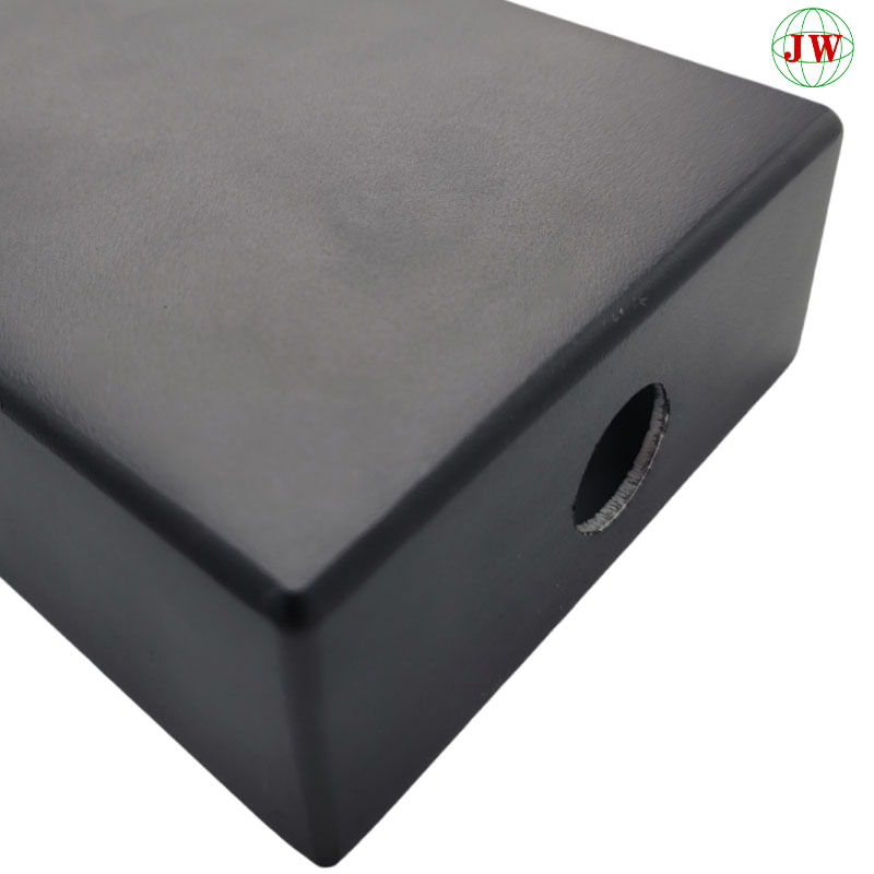 Aluminum alloy die-casting shell