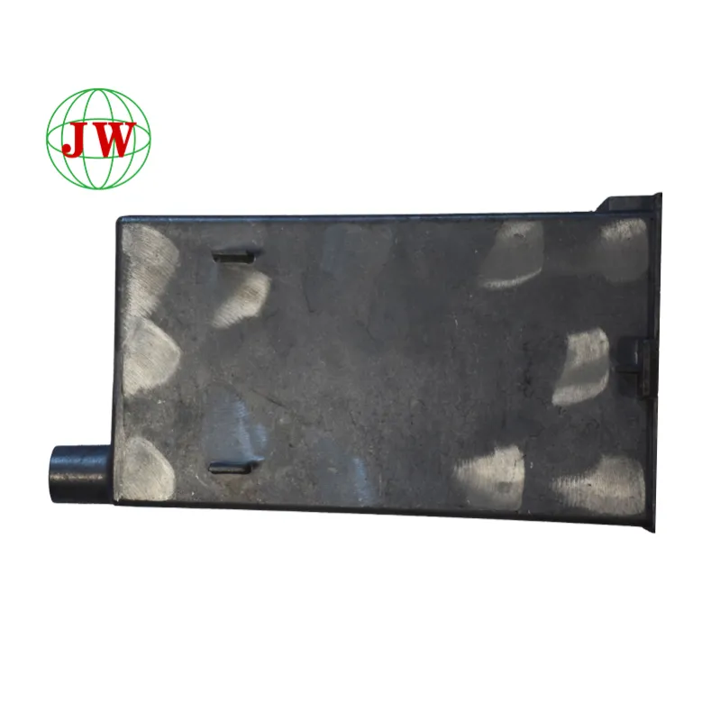 Réservoir d'eau en aluminium moulé sous pression