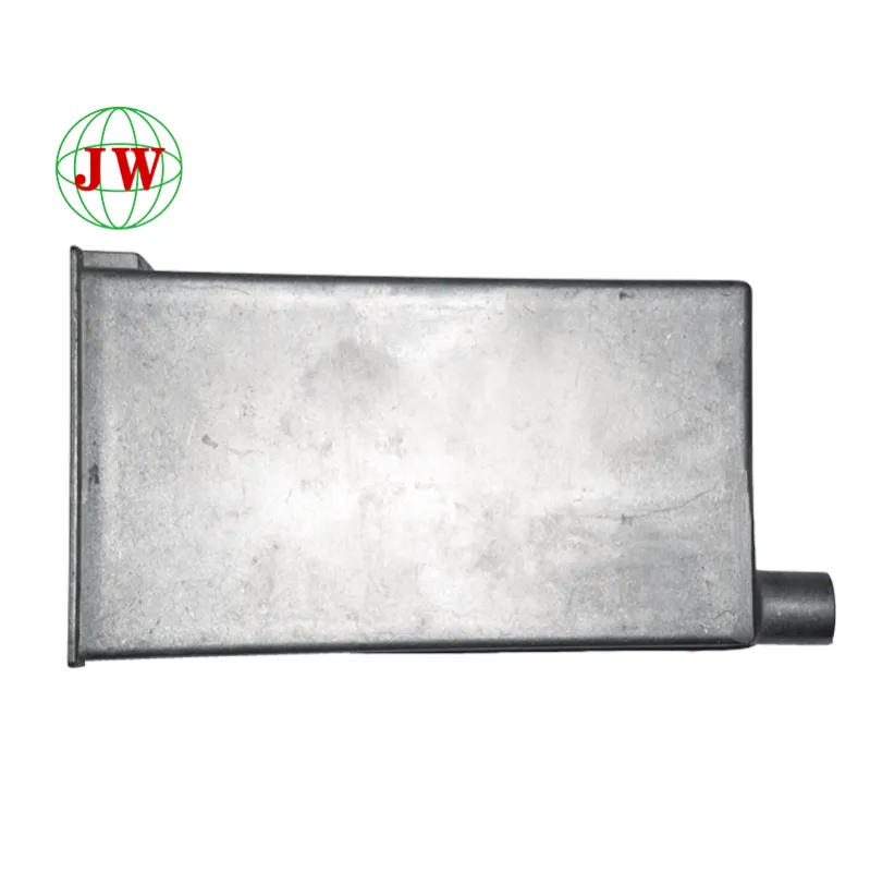 Réservoir d'eau en aluminium moulé sous pression