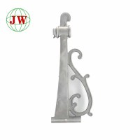 Aluminum die-casting lamp holder