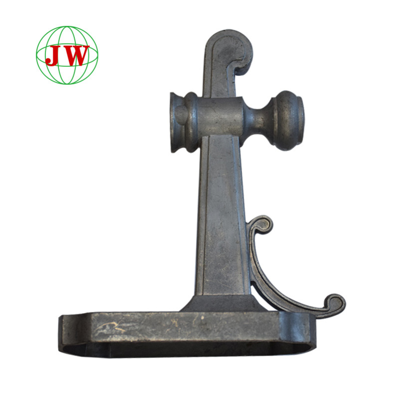 Aluminum die-casting lamp holder