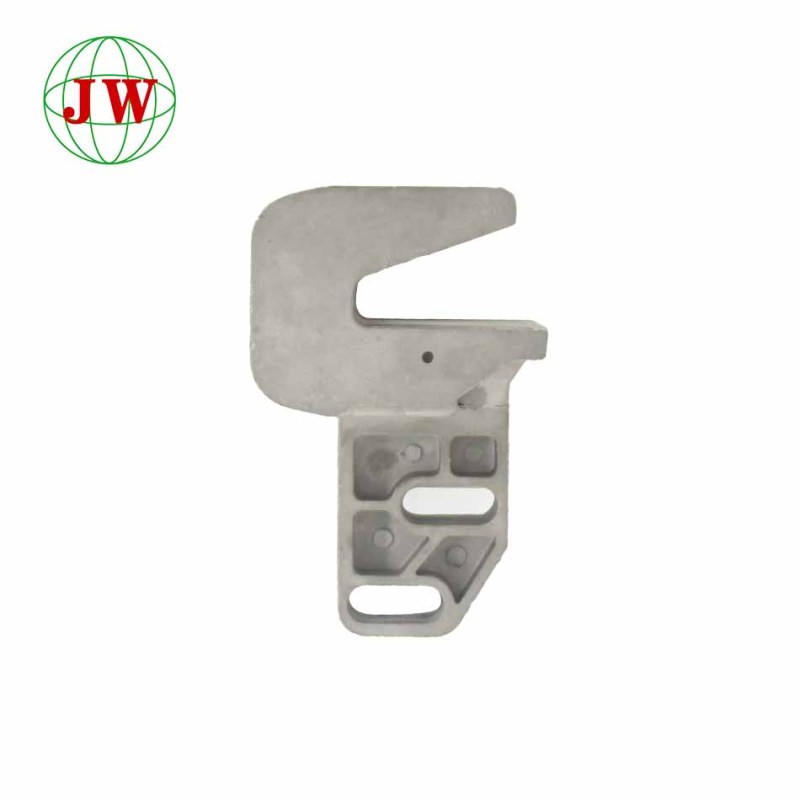 Peças de comunicação de metal fundido sob pressão de liga de alumínio