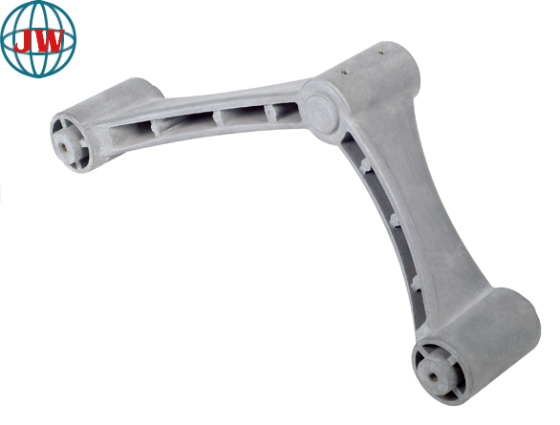 Why is our Die Casting Mold highly respected in the industry?