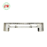 Precision CNC Machining Aluminium Die Casting Telecom Parts