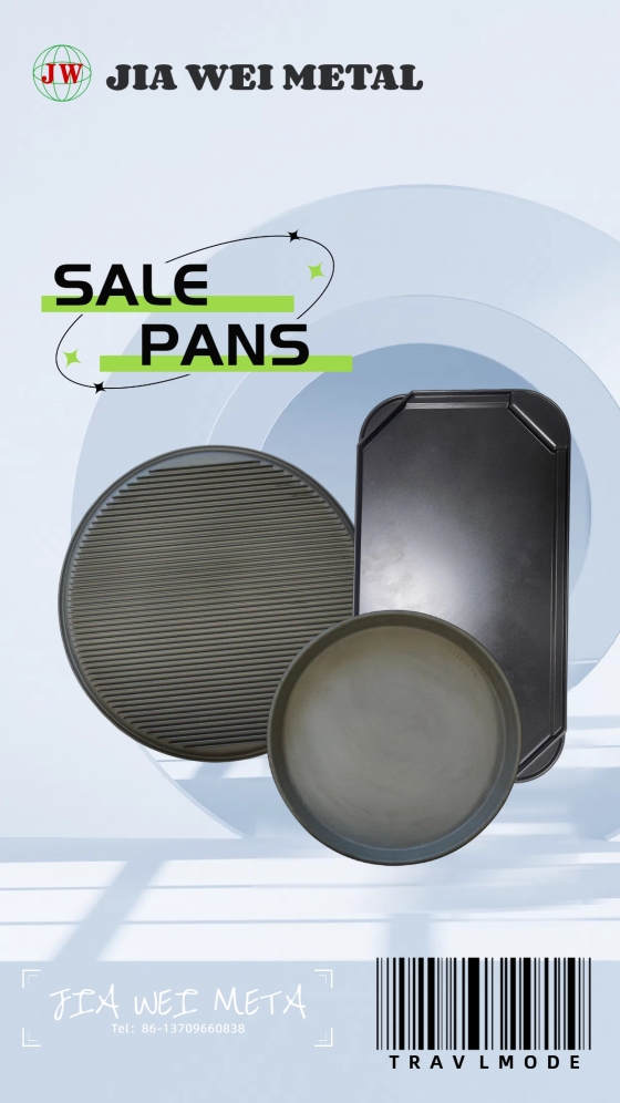 Innovative Non-Toxic Cookware Revolutionizes Culinary Experience