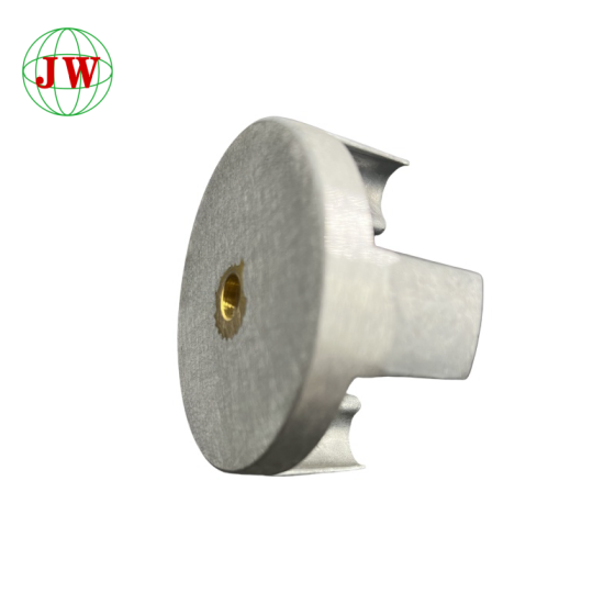 Quer reduzir custos de produção? Considere nosso eficiente molde de fundição sob pressão!