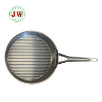 The Extensive Application of Aluminum Die Casting in Baking Products