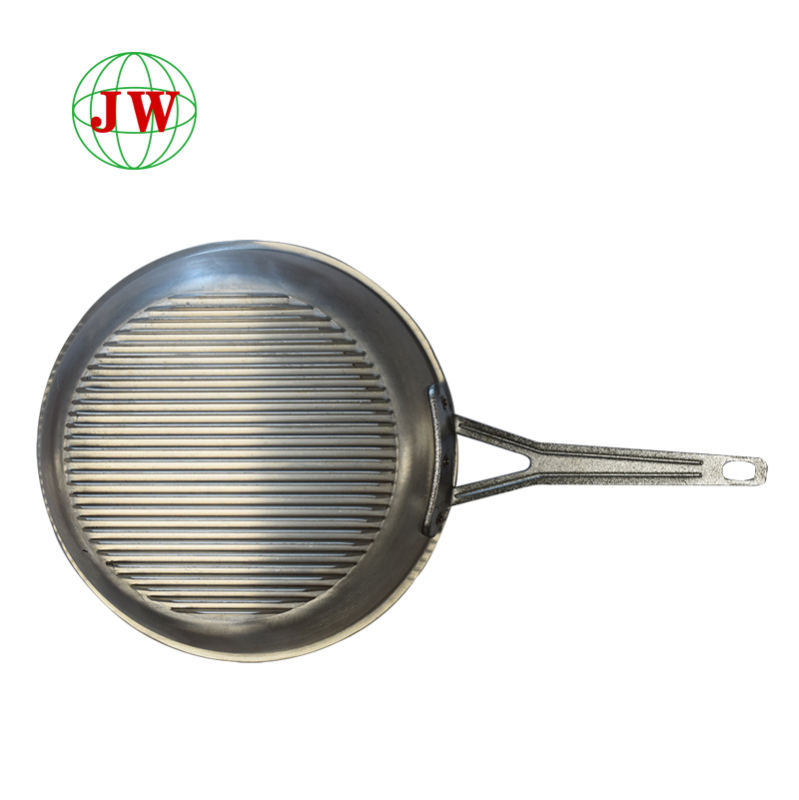 The Extensive Application of Aluminum Die Casting in Baking Products