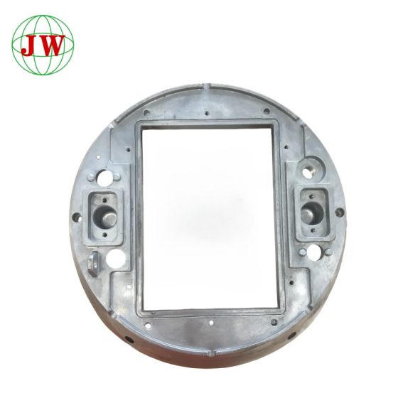 Nosso processo de fundição pode enfrentar os desafios do design automotivo complexo?