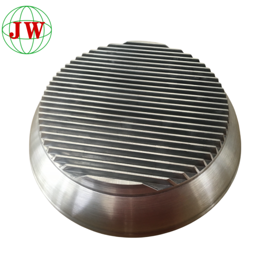 Como a fundição sob pressão de nosso componente de comunicação pode melhorar o desempenho do produto?