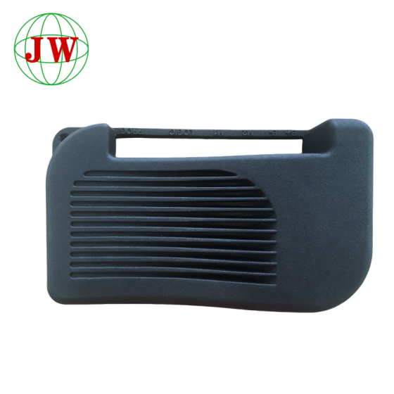 Você já considerou a sustentabilidade da fundição sob pressão de componentes de comunicação?