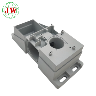 Por que a fundição sob pressão de nosso componente de comunicação é altamente elogiada no mercado?
