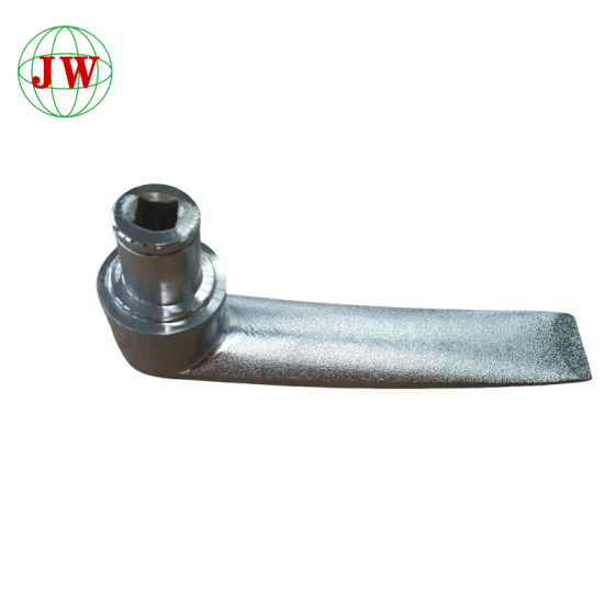 Por que nosso produto de fundição sob pressão é a escolha preferida na indústria de comunicação?