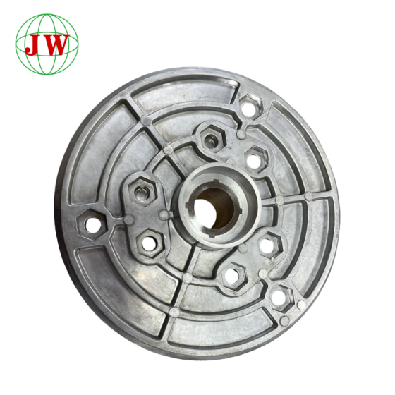 Como garantir que o molde de fundição sob pressão seja compatível com diferentes materiais metálicos?