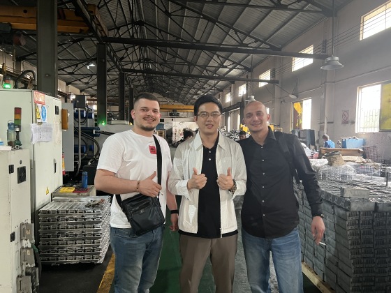 Building Lasting Partnerships: Customer Support and Commitment During Challenging Times