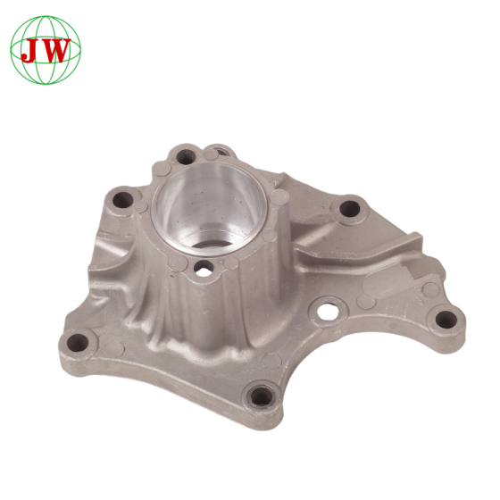 Quer reduzir a taxa de sucata? Considere nossa garantia de qualidade Die Casting Mold!