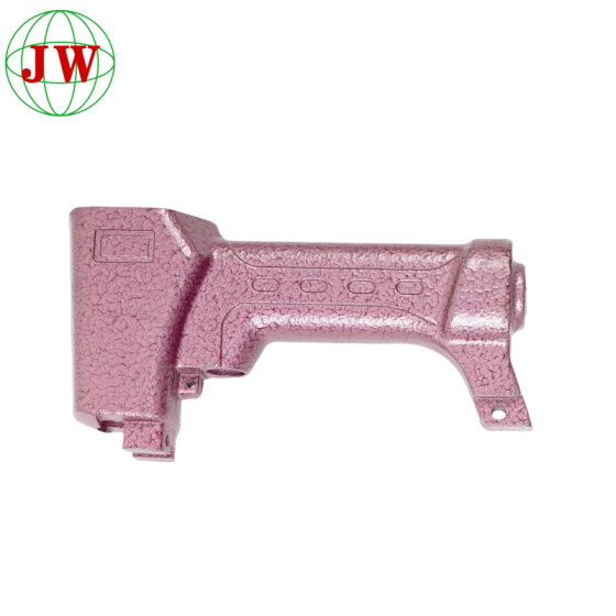 Você precisa de soluções de fundição altamente personalizadas para seu equipamento médico?