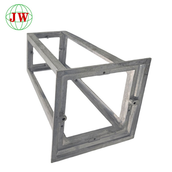 What is the service life of die castings?
