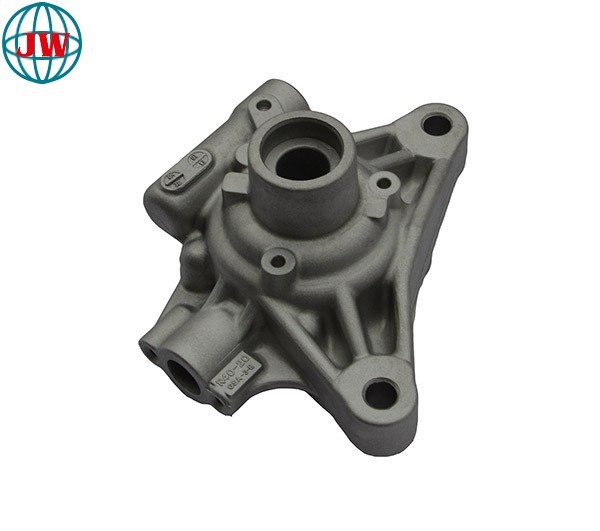 The Advantages of Die Casting in the Automotive Industry