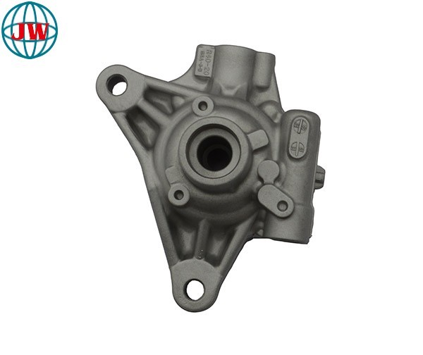 The Advantages of Die Casting in the Automotive Industry