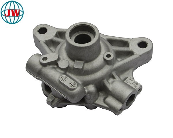 The Advantages of Die Casting in the Automotive Industry