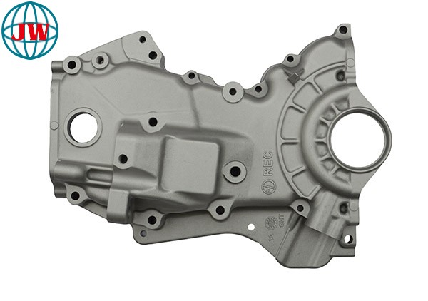 die cast components