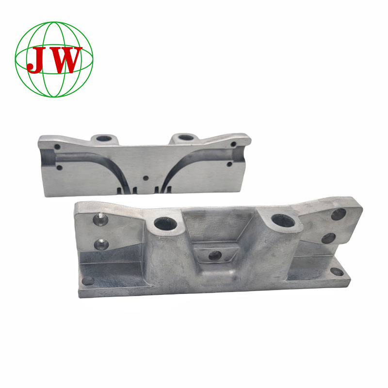 architectural die-casting connection molds