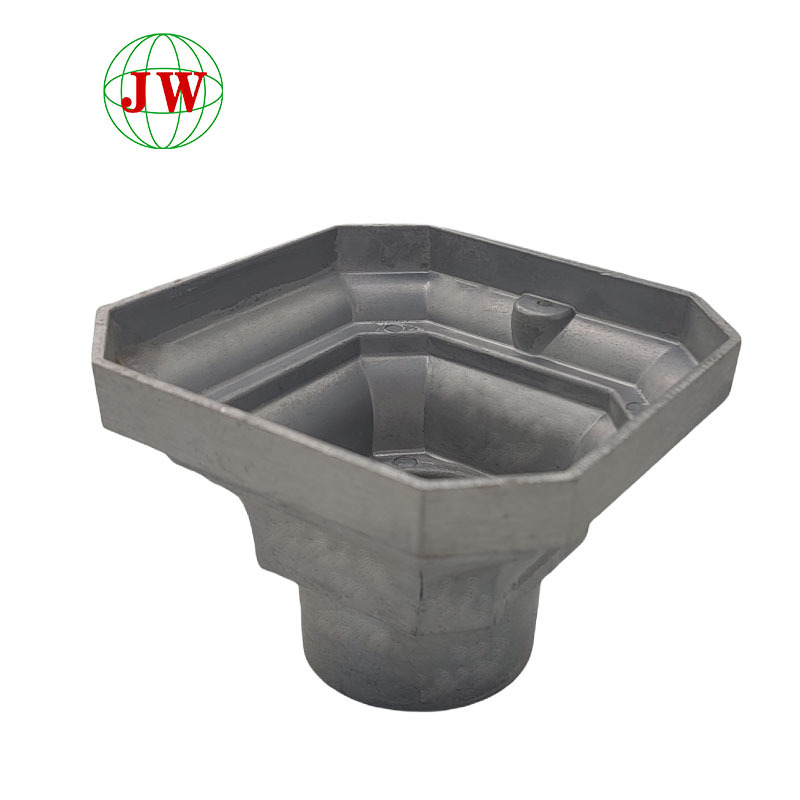 Revelando o poder dos componentes fundidos em conexões arquitetônicas: redefinindo a integridade estrutural e a inovação em design