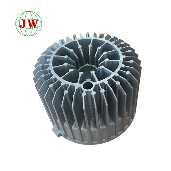 Revolutionizing Lighting Design with Die Casting Technology