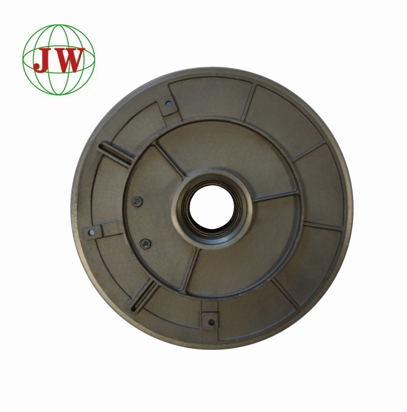 aluminum die castings