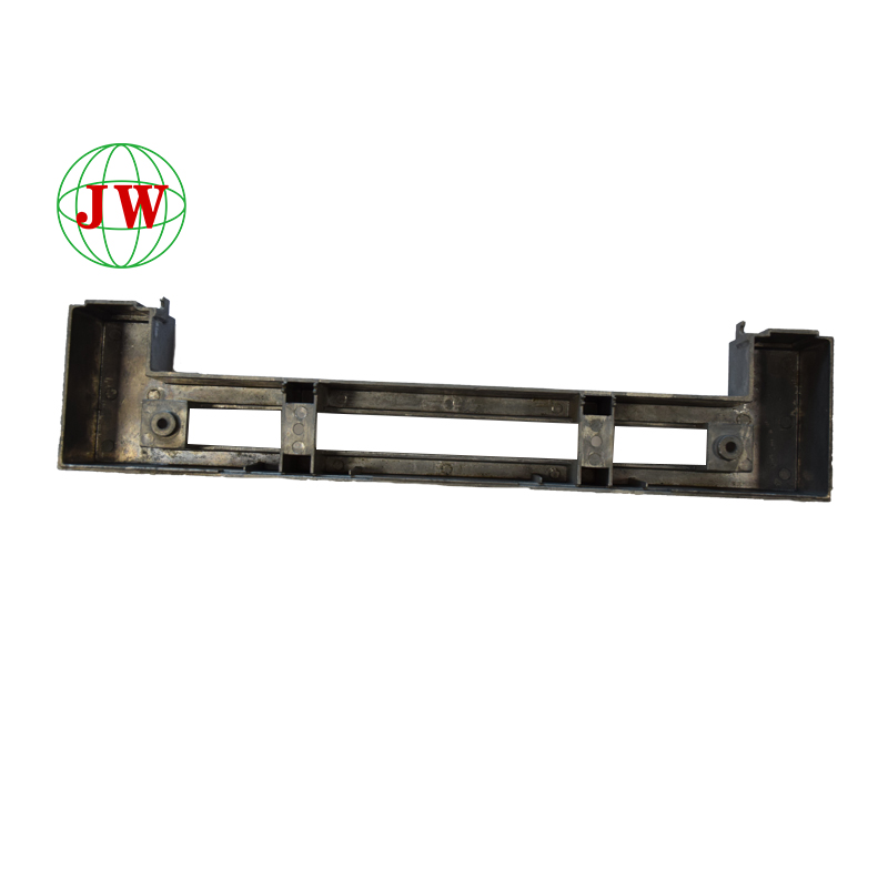 aluminum alloy die-cast components