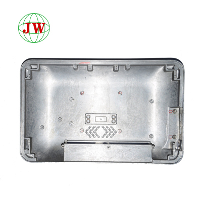 Newly Developed Die - Casting Molds: Precision and Durability Guaranteed