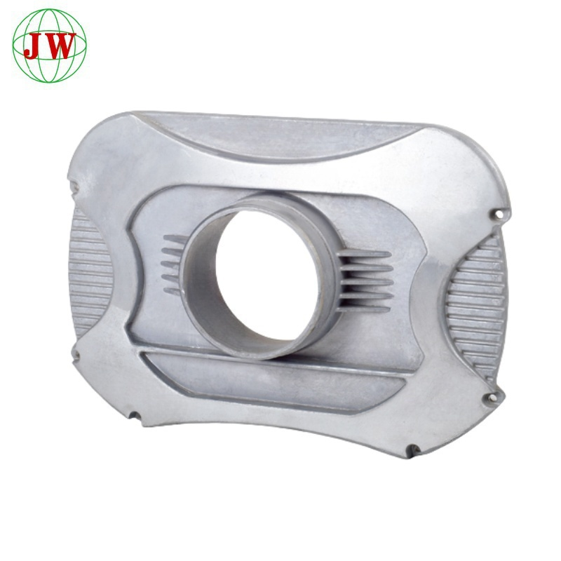 aluminum lighting die-cast components