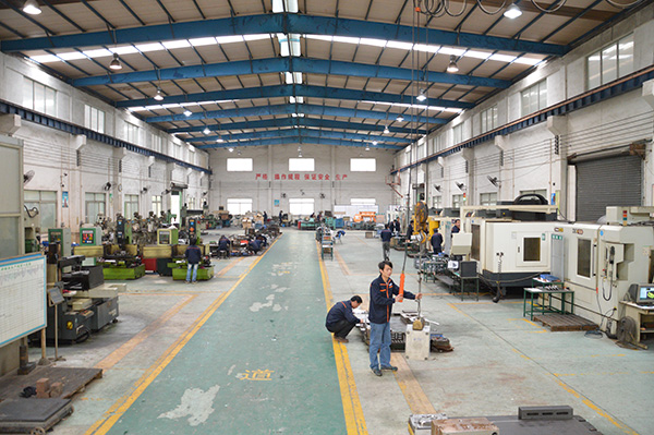 die-casting mold