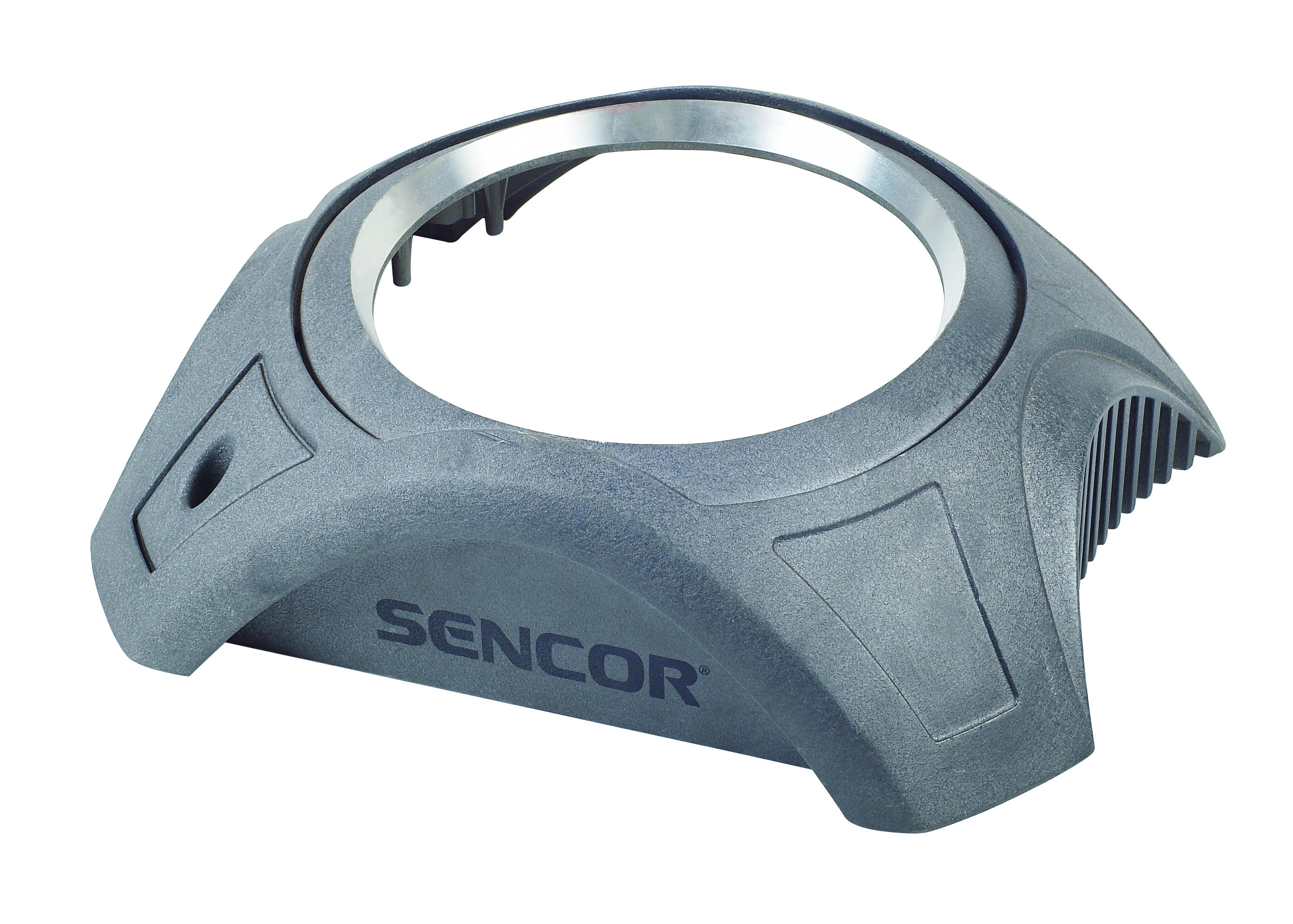 aluminum alloy die-castings