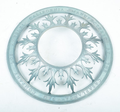 Quais são as nossas soluções para produção em larga escala de componentes de móveis?