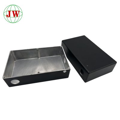 Die Castings and Die Casting Molds: The Backbone of High-Precision Manufacturing